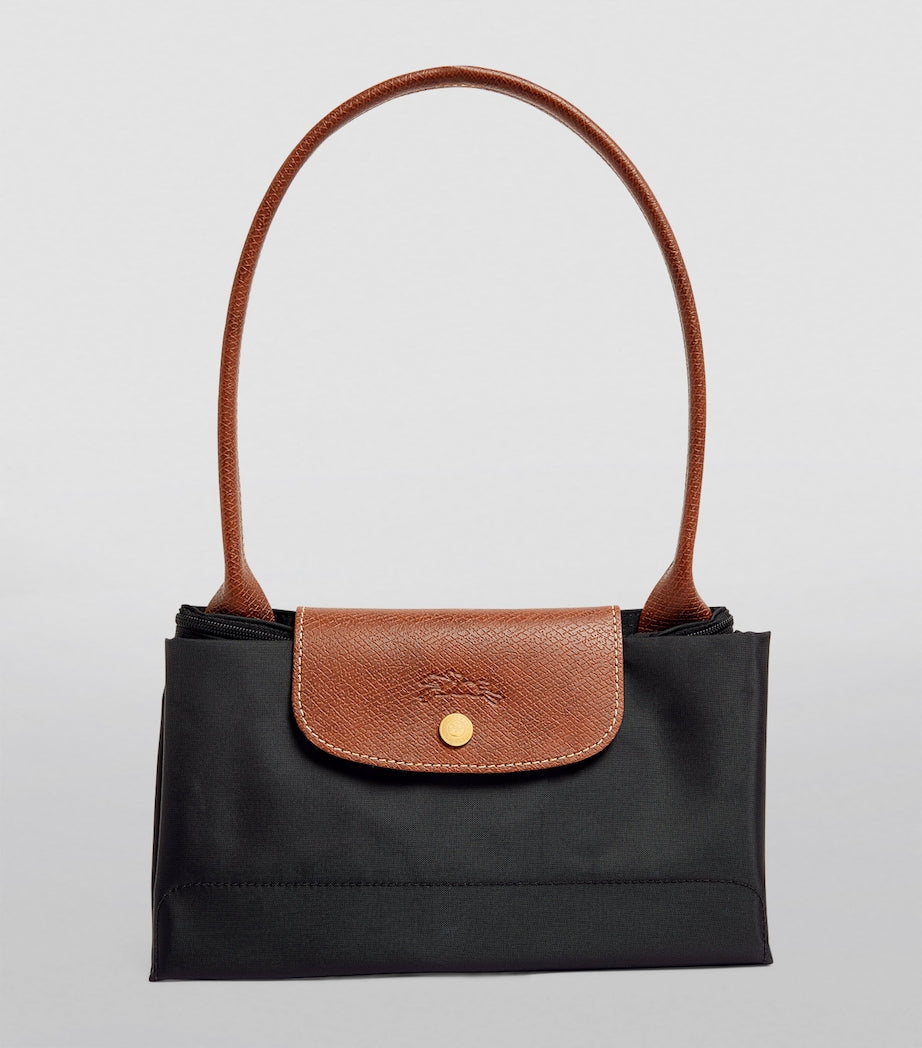 Longchamp Large Le Pliage Original shoulder bag, imported from the UK