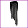 Maybelline black waterproof mascara, imported from the UK