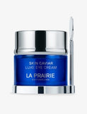 La Prairie Skin Caviar Luxe eye cream 20ml, imported from the UK