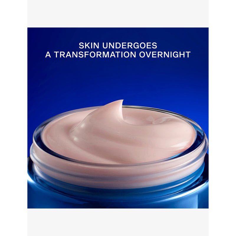 La Prairie Skin Caviar Luxe sleep mask 50ml, imported from the UK