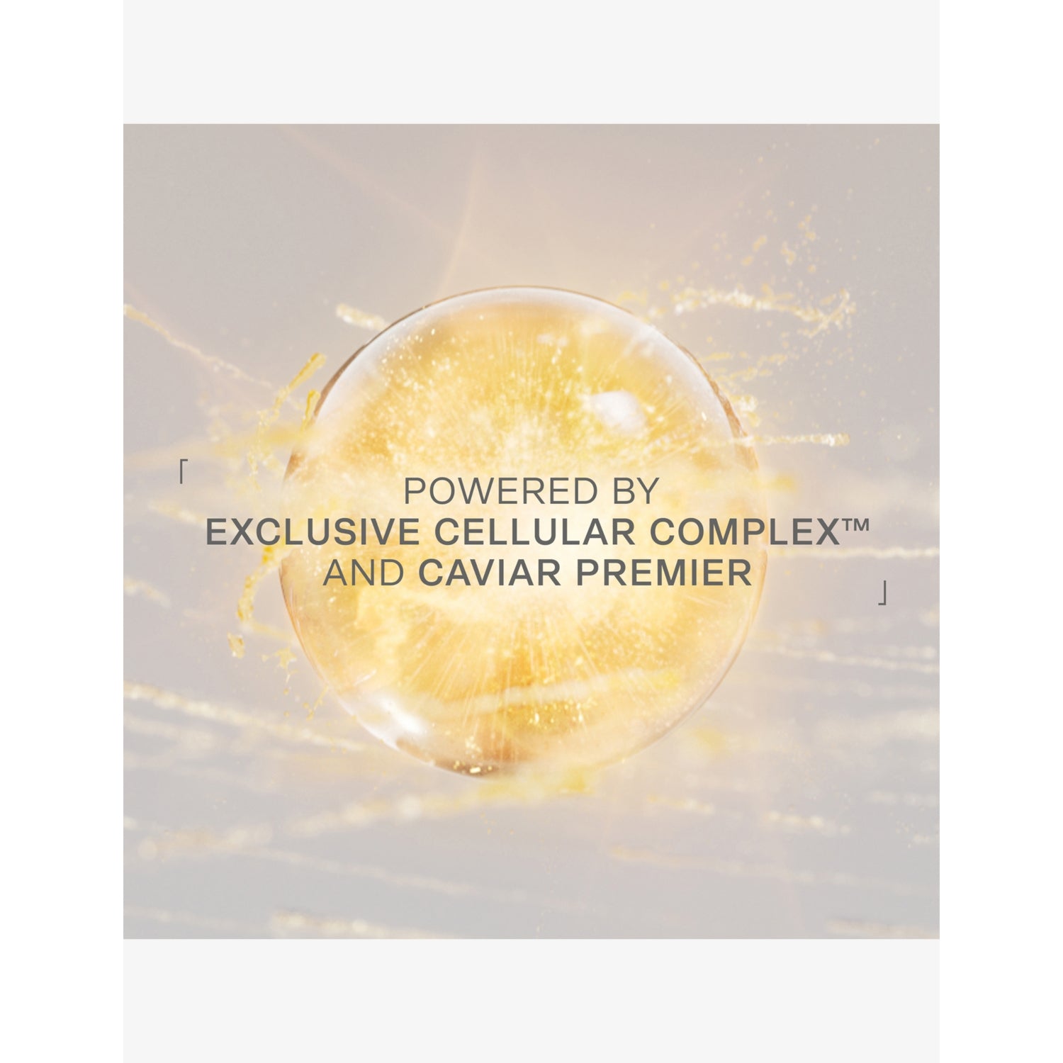 La Prairie Skin Caviar Luxe sleep mask 50ml, imported from the UK