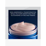 La Prairie Skin Caviar Luxe sleep mask 50ml, imported from the UK