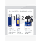 La Prairie Skin Caviar Luxe sleep mask 50ml, imported from the UK