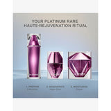 La Prairie Platinum Rare Cellular night elixir serum 20ml - British product