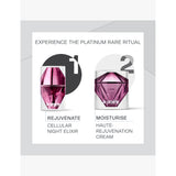 La Prairie Platinum Rare Cellular night elixir serum 20ml - British product