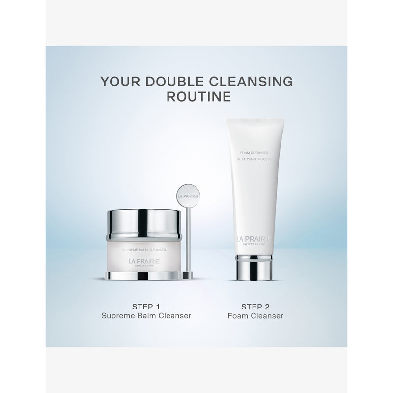 La Prairie Supreme Balm Cleanser 100ml, UK version
