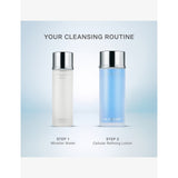 La Prairie Crystal Micellar Water 150ml - British product