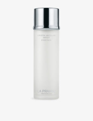 La Prairie Crystal Micellar Water 150ml - British product