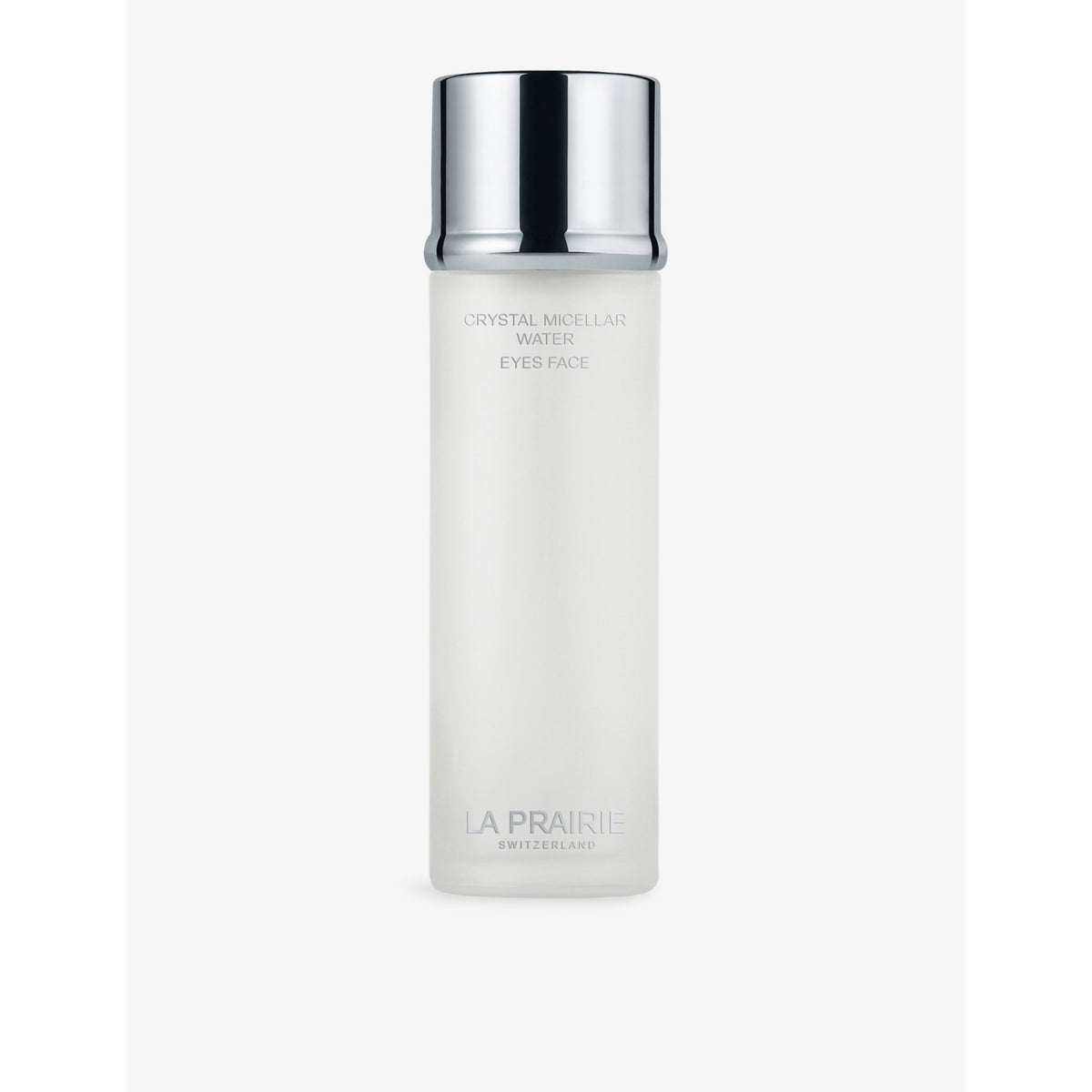 La Prairie Crystal Micellar Water 150ml - British product