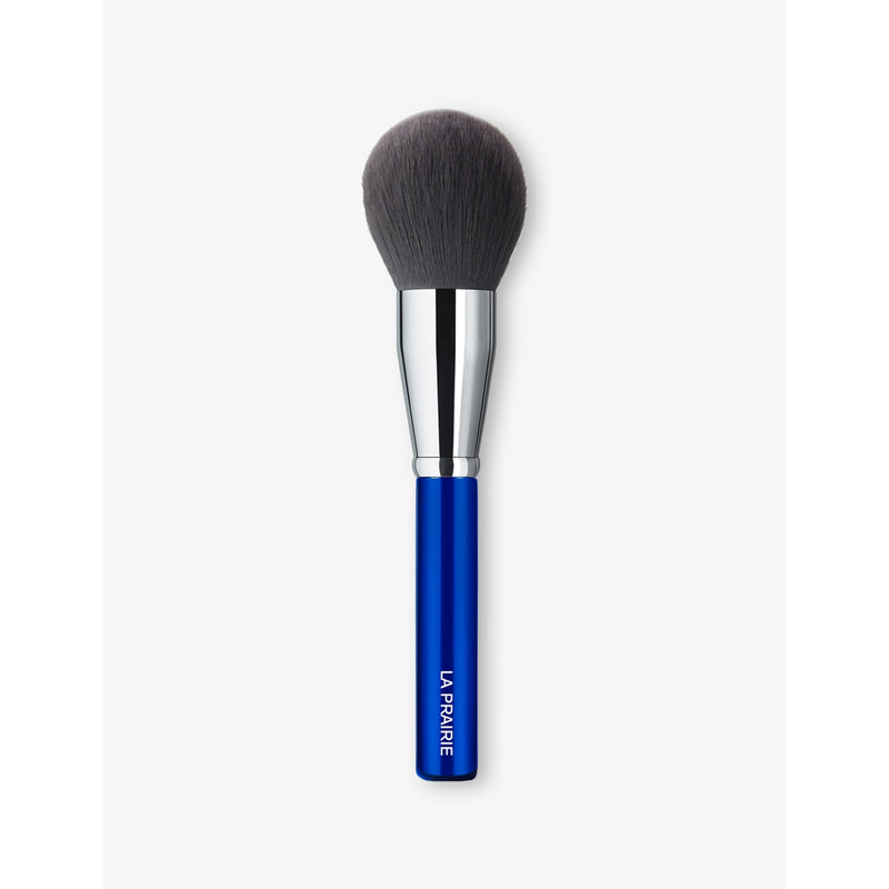 La Prairie Loose Powder Brush for makeup application - British product