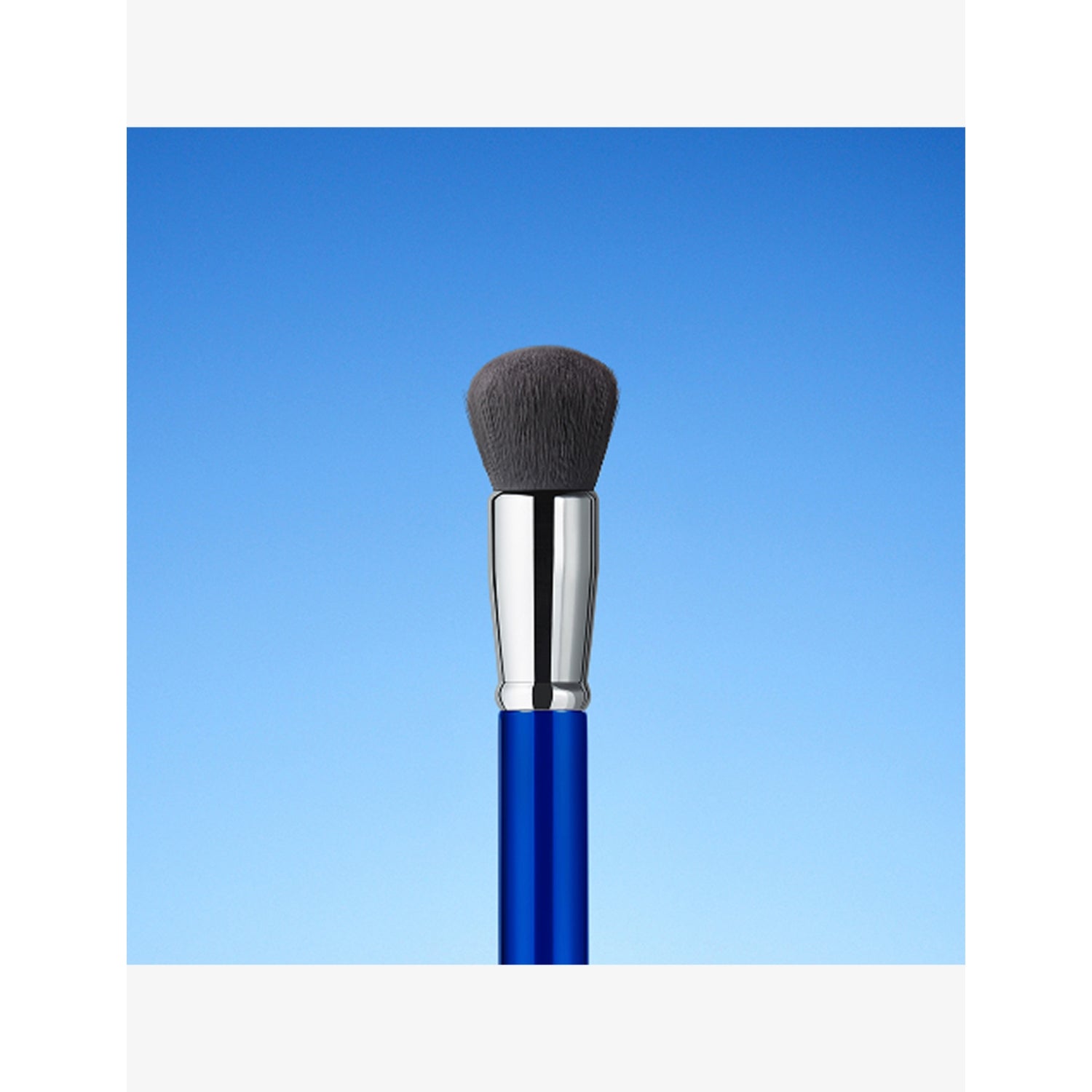La Prairie powder foundation brush, imported from the UK