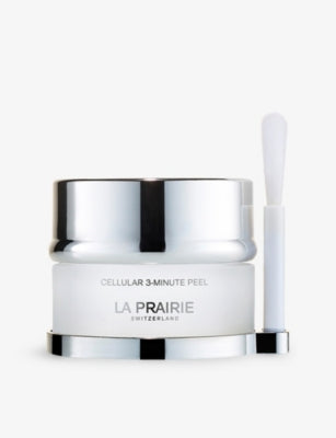 La Prairie Cellular 3-Minute Peel 40ml (British brand)
