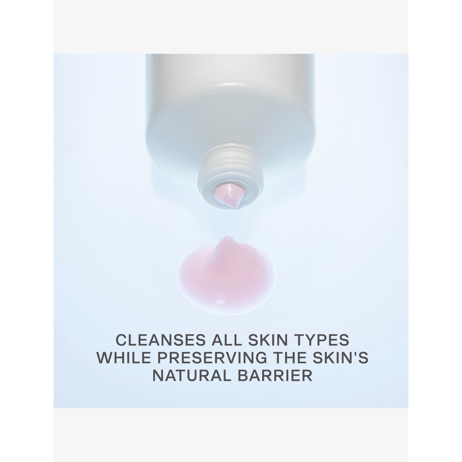 La Prairie Foam Cleanser face wash 125ml (British brand)