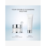 La Prairie Foam Cleanser face wash 125ml (British brand)
