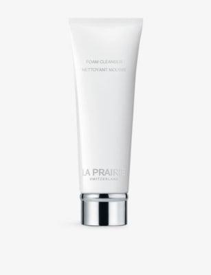 La Prairie Foam Cleanser face wash 125ml (British brand)