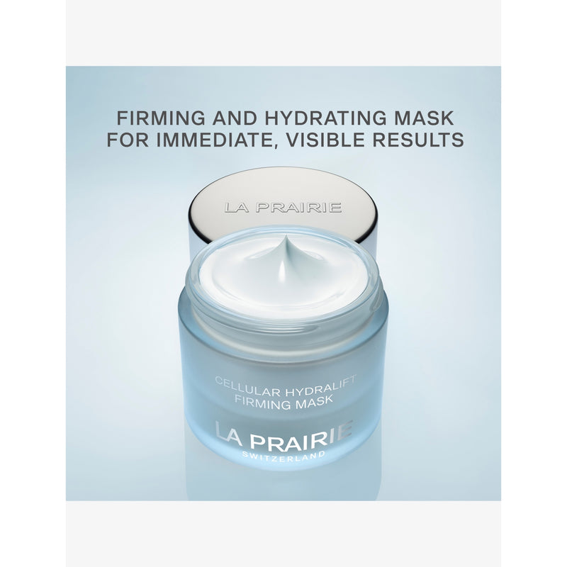 La Prairie Cellular Hydralift firming face mask 50ml, UK version
