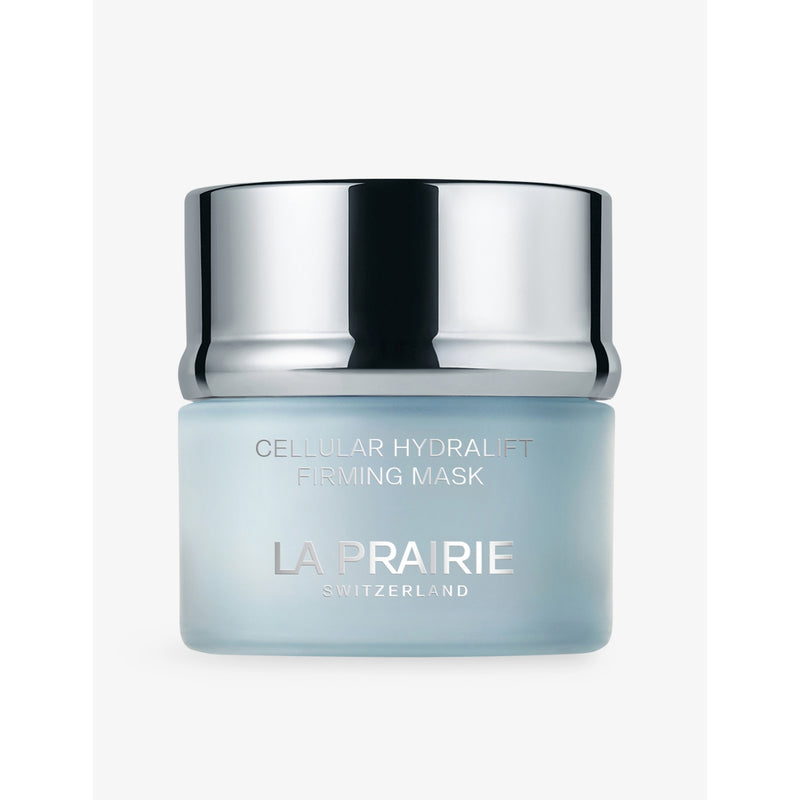 La Prairie Cellular Hydralift firming face mask 50ml, UK version
