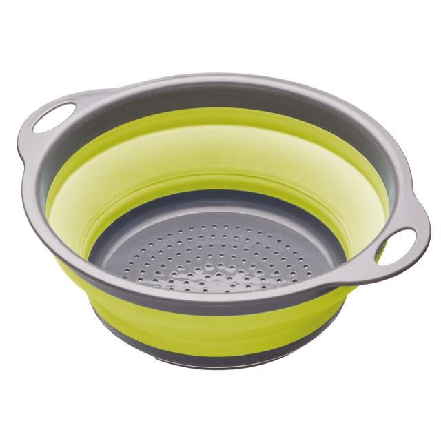 Colourworks Brights Colander 24cm GOODS M&S   