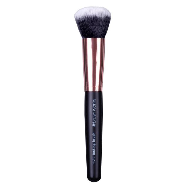 Brushworks Multi-Tasking Brush GOODS M&S   