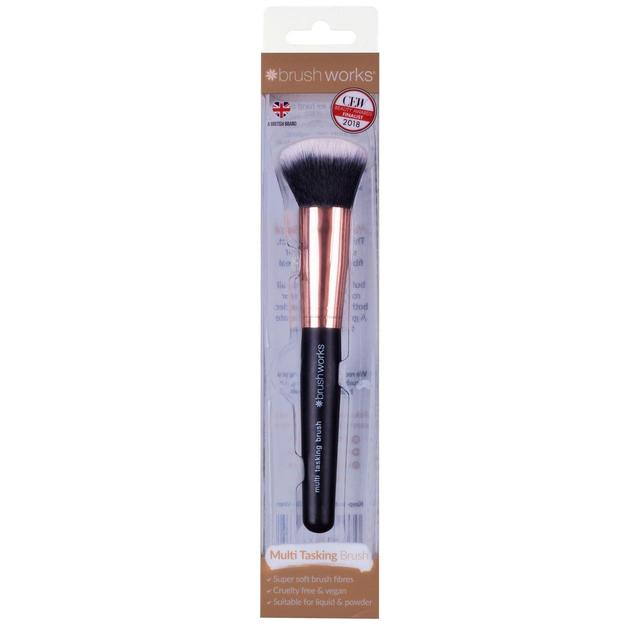 Brushworks Multi-Tasking Brush