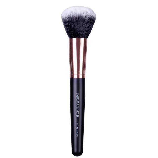 Brushworks Blush Brush GOODS M&S   