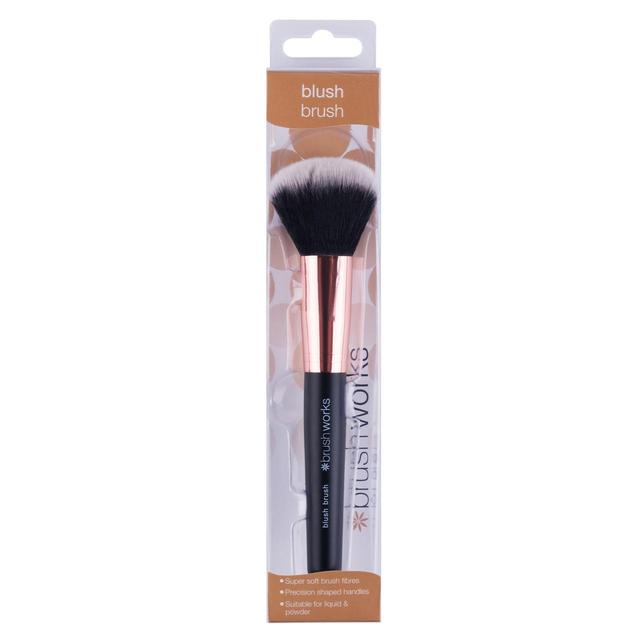 Brushworks Blush Brush GOODS M&S   