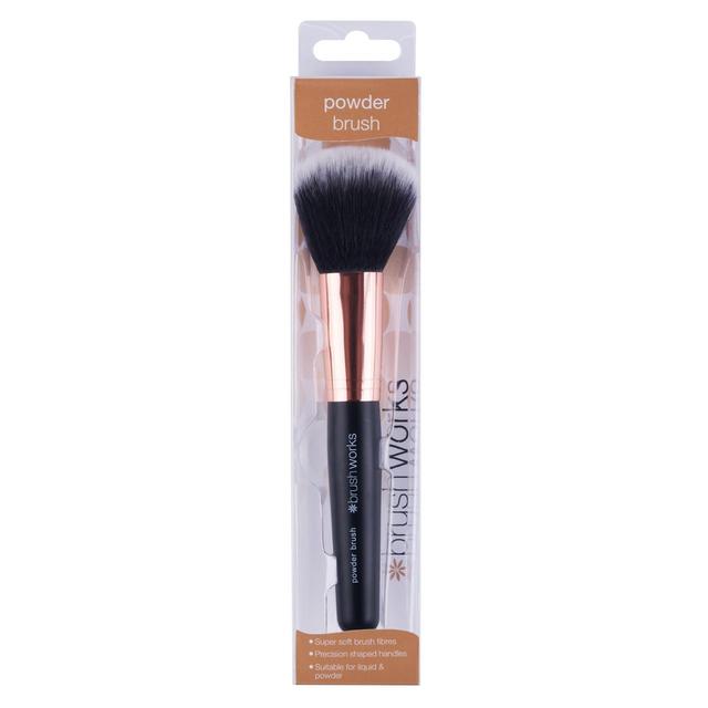 Brushworks Powder Brush GOODS M&S   