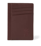 Leather Card Holder