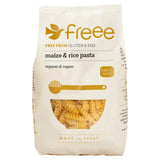 Freee Gluten Free Organic Pasta Fusilli   500g GOODS M&S   