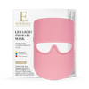 Erth Skin London LED light therapy mask Pink, imported from the UK