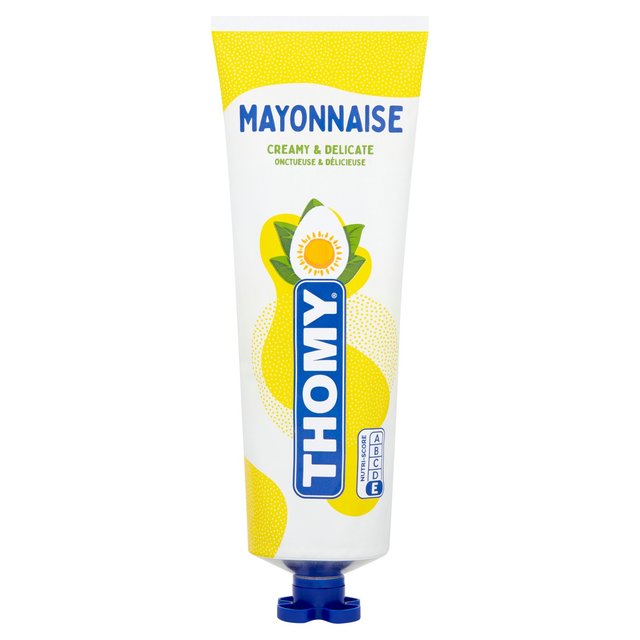 Thomy Mayonnaise   265g