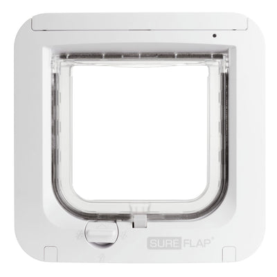 Argos SureFlap Microchip Cat Flap- Buy online at McGrocer