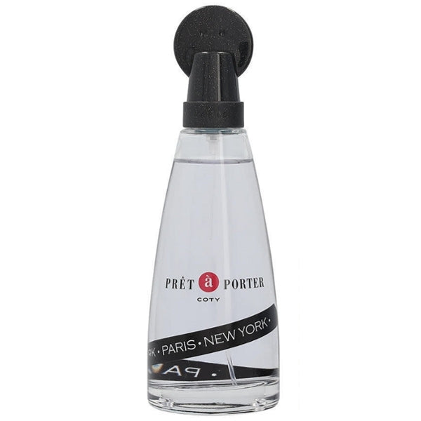 Pret a Porter Eau de Toilette 100ml - British product