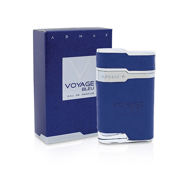 ARMAF Voyage Bleu Eau De Parfum 100ml GOODS Superdrug   