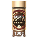 Nescafe Gold Blend Instant Coffee   100g GOODS M&S   