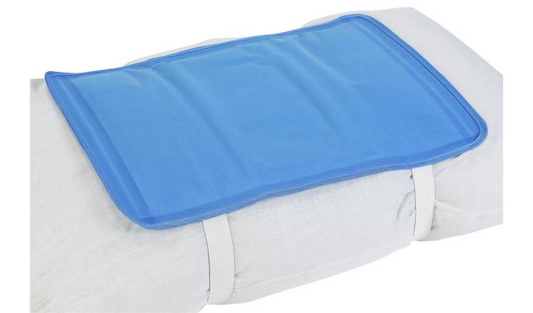 Lifemax Cool Gel Pillow Pad GOODS Argos