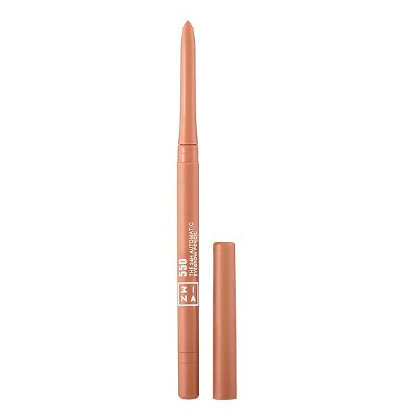 The 24H Automatic Eyebrow Pencil 550 GOODS Superdrug Blonde 550  