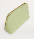 Harrods large leather cosmetics bag, UK version