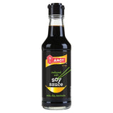 Amoy Soy Sauce Reduced Salt   150ml GOODS M&S   