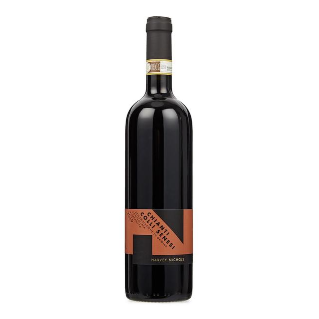 Harvey Nichols Chianti 2019   75cl GOODS M&S   