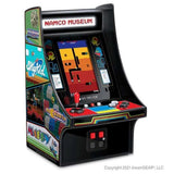 My Arcade Bandai Namco Museum Hits 10-inch (British brand)