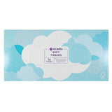 Ocado Regular Soft Tissues   72 per pack GOODS M&S   