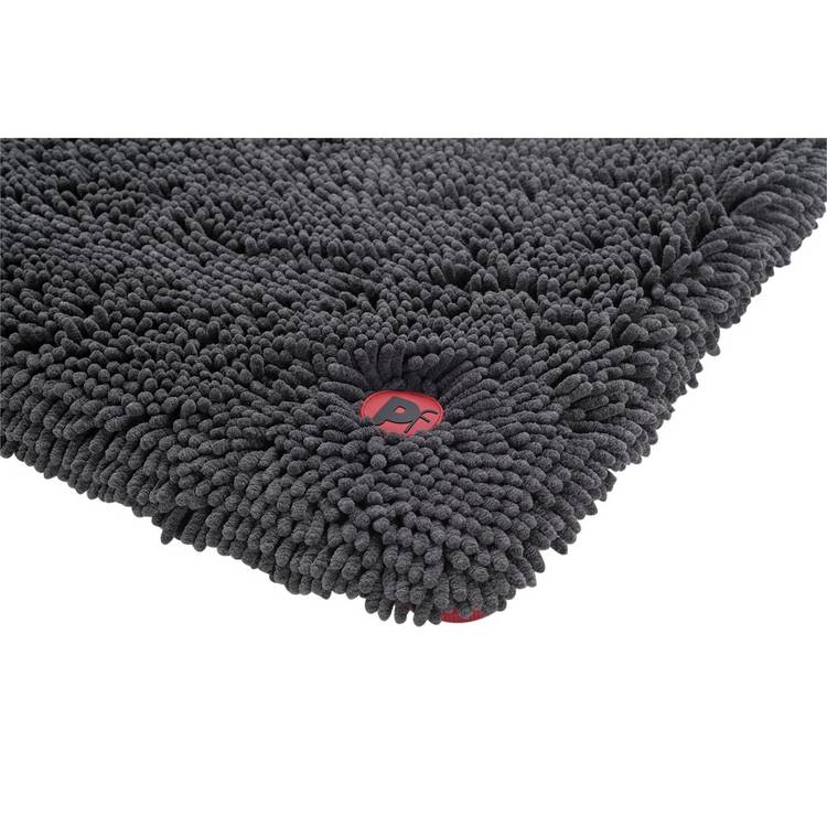 Petface memory foam microfibre dog crate mat small (British brand)