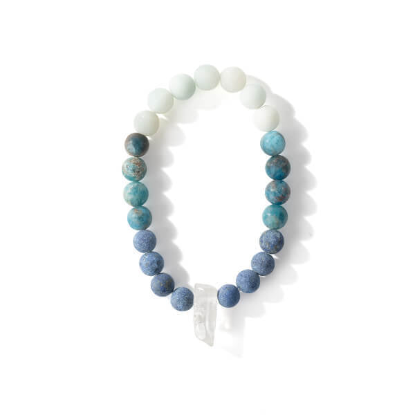 Myga bracelet Balance and Reflection, imported from the UK