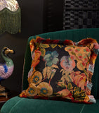 House Of Hackney Velvet Amatoria Cushion 45cm x 45cm, UK version