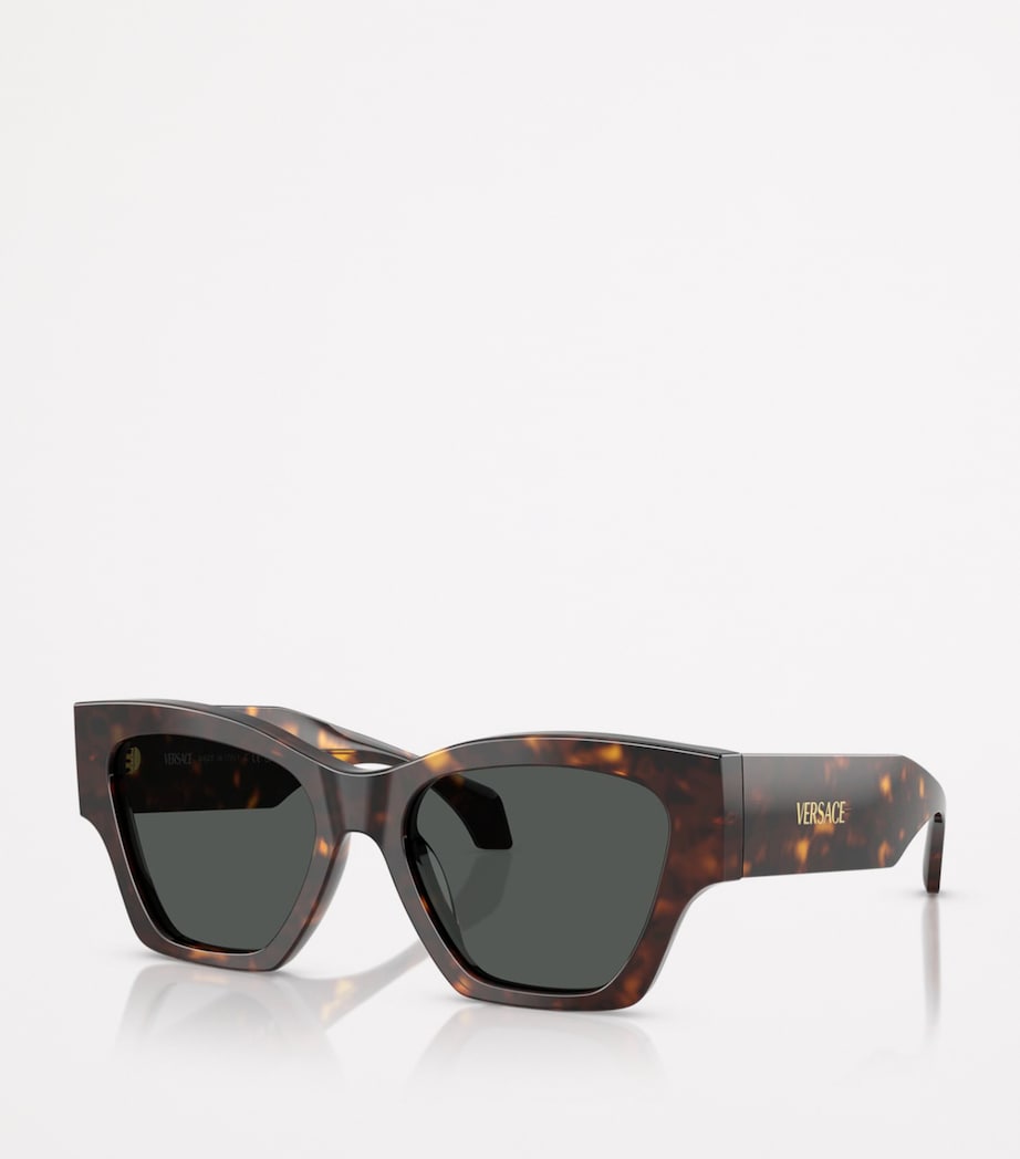 Versace square sunglasses - British product