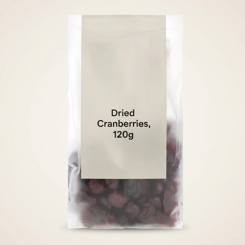 Holland & Barrett Dried Cranberries 420g