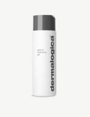 Dermalogica special cleansing gel 250ml, imported from the UK
