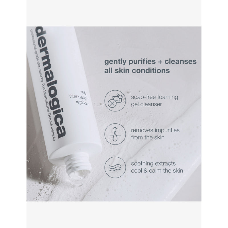 Dermalogica special cleansing gel 500ml, UK version