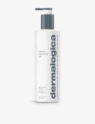 Dermalogica special cleansing gel 500ml, UK version